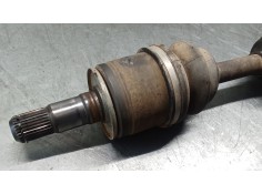 Recambio de transmision delantera izquierda para mitsubishi montero   (v3_w, v2_w, v4_w, v5_w) 2.8 td (v46w, v26w) referencia OE 2